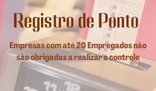 Você sabia?
