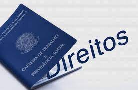 12 direitos trabalhistas